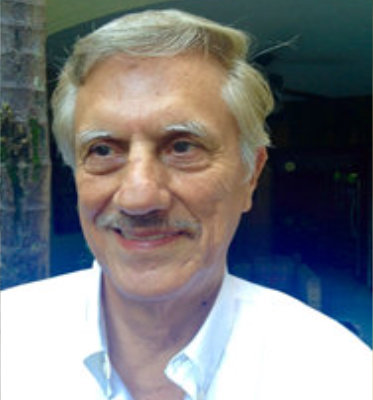 Dr. Armando Ramírez Rodriguez