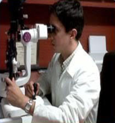 Dr. Armando Ramírez Huber
